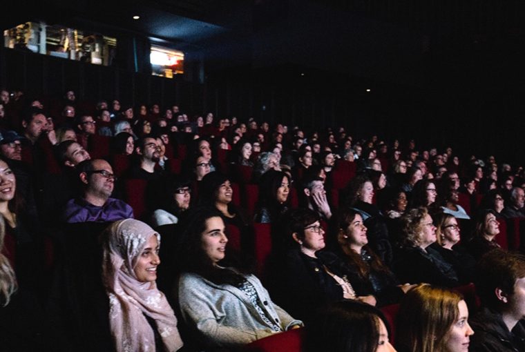 TIFF, Toronto Film Festival, Healthy Living + Travel