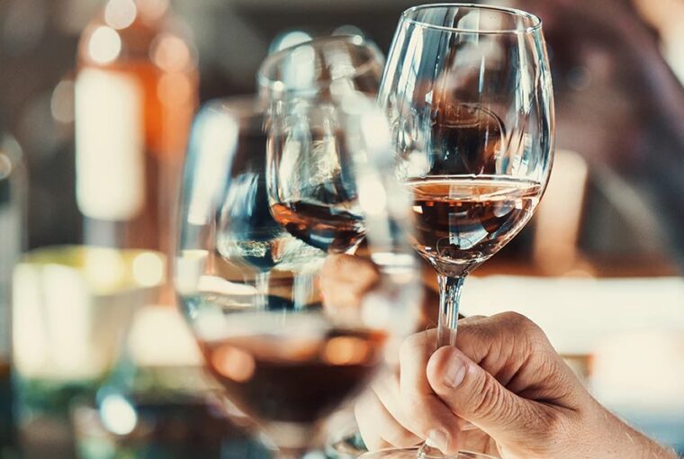 Lodi WIne Experience, Lodi, California | Healthy Living + Travel