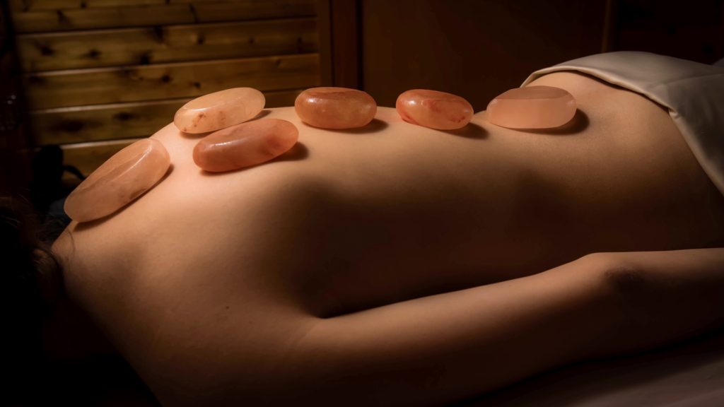Himalayan Salt, Healthy Living + Travel