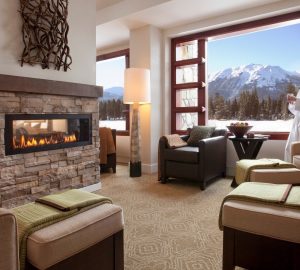 Jasper Park Lodge, Healthy Living + Travel