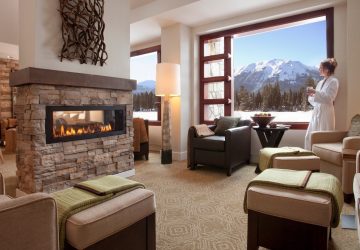Jasper Park Lodge, Healthy Living + Travel