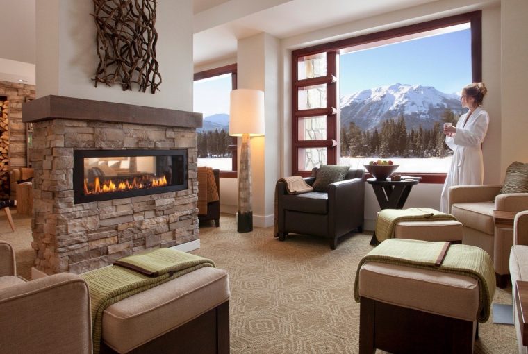 Jasper Park Lodge, Healthy Living + Travel