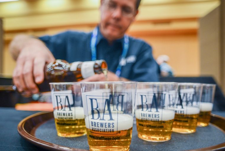 Great American Beer Festival, Healthy Living + Travel