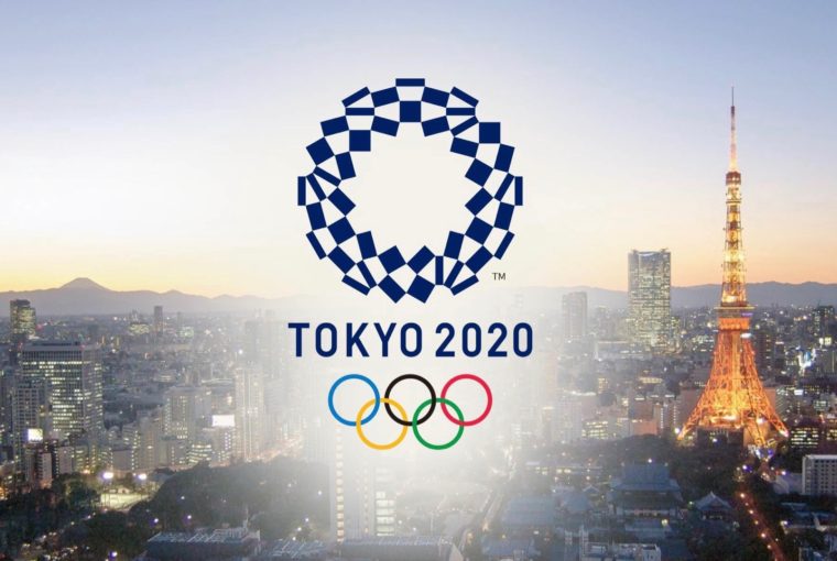 2020 Summer Olympics, Tokyo 2020, Healthy Living + Travel