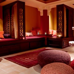 How to Spa at Home, Miraj Hammam Spa, Spas of America