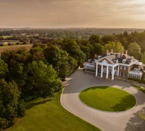Langdon Hall, Summer, Spas of America