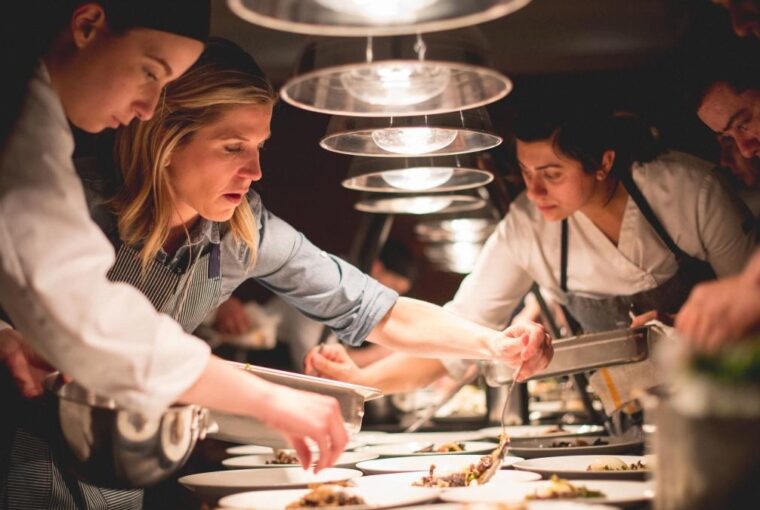 The New Jersey Wine & Food Festival, Healthy Living + Travel