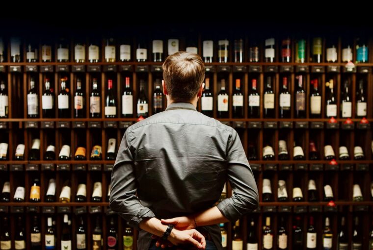 Charting Your Path to Becoming a Sommelier, Healthy Living + Travel