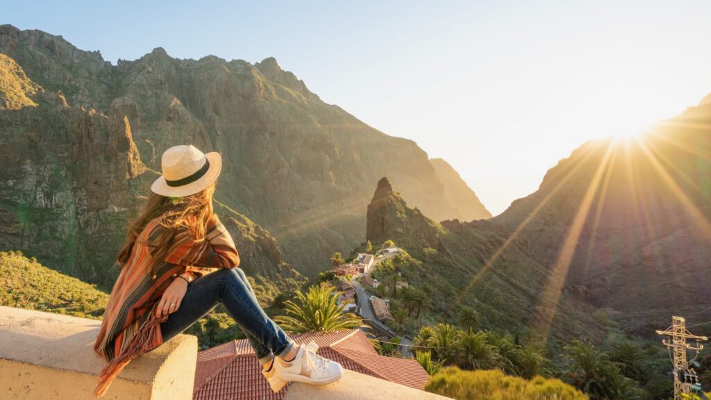 Fearless and Free: Essential Safety Tips for Solo Travelers, Sunrise, Healthy Living + Travel