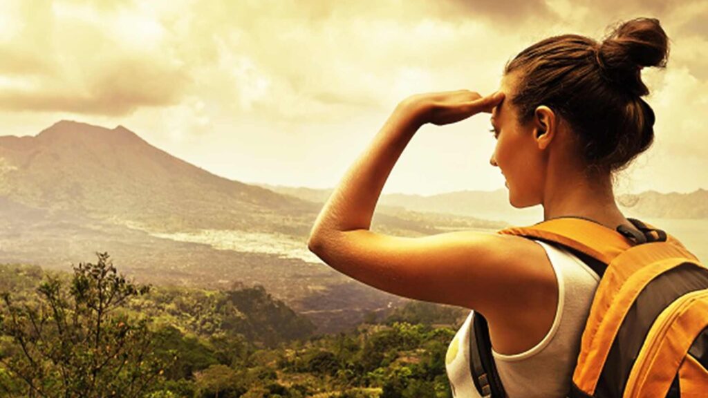 Fearless and Free: Essential Safety Tips for Solo Travelers, Island, Healthy Living + Travel