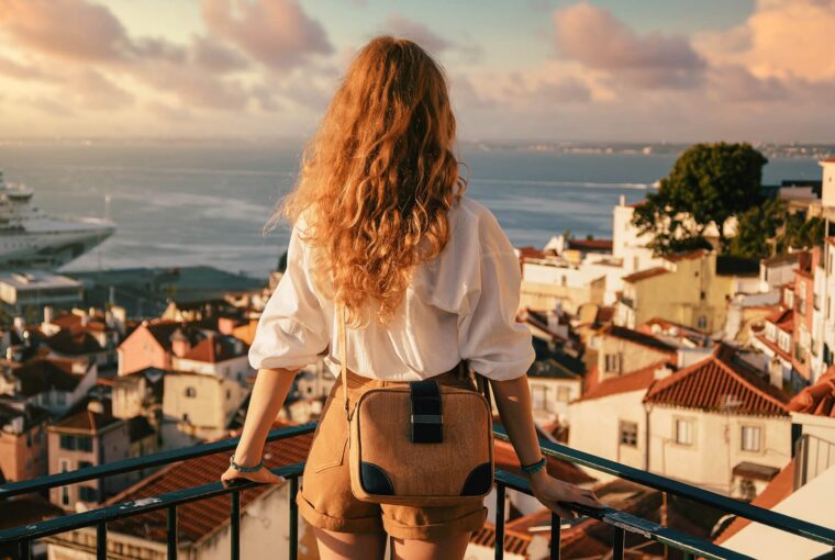 Fearless and Free: Essential Safety Tips for Solo Travelers, Harbor, Healthy Living + Travel