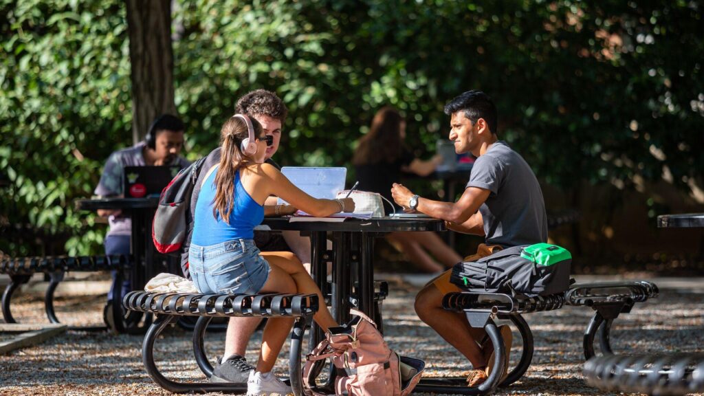 Finding Fun: A Way To Spark Success in Serious Students, Healthy Living + Travel