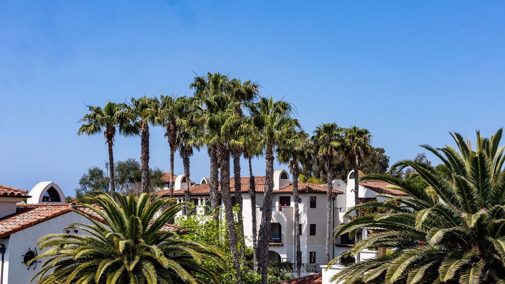 Santa Barbara Spa, Spas of America