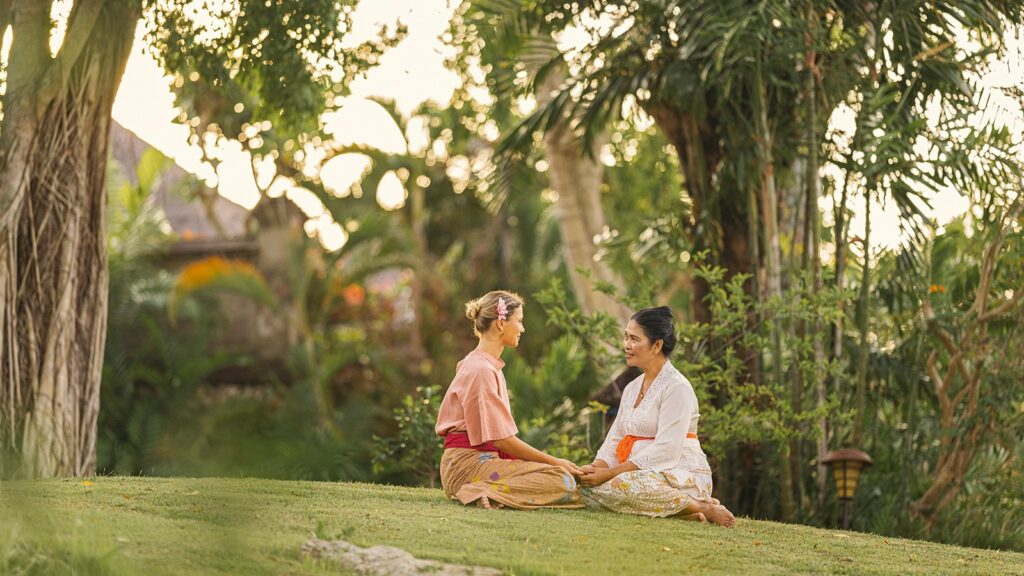 Four Seasons Bali’s Sekala & Niskala Retreats, Healthy Living + Travel
