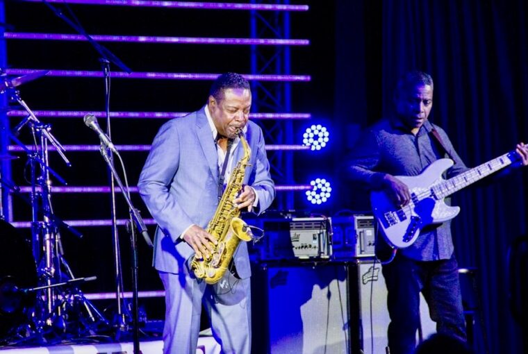 Jazz on the Vine Festival, Healthy Living + Travel