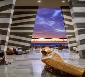 SE Spa, Grand Velas Los Cabos, Healthy Living + Travel