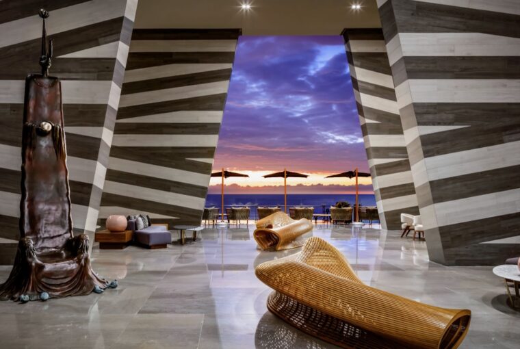 SE Spa, Grand Velas Los Cabos, Healthy Living + Travel