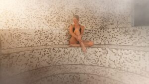 Scandinave Spa Vieux-Montréal, Healthy Living + Travel