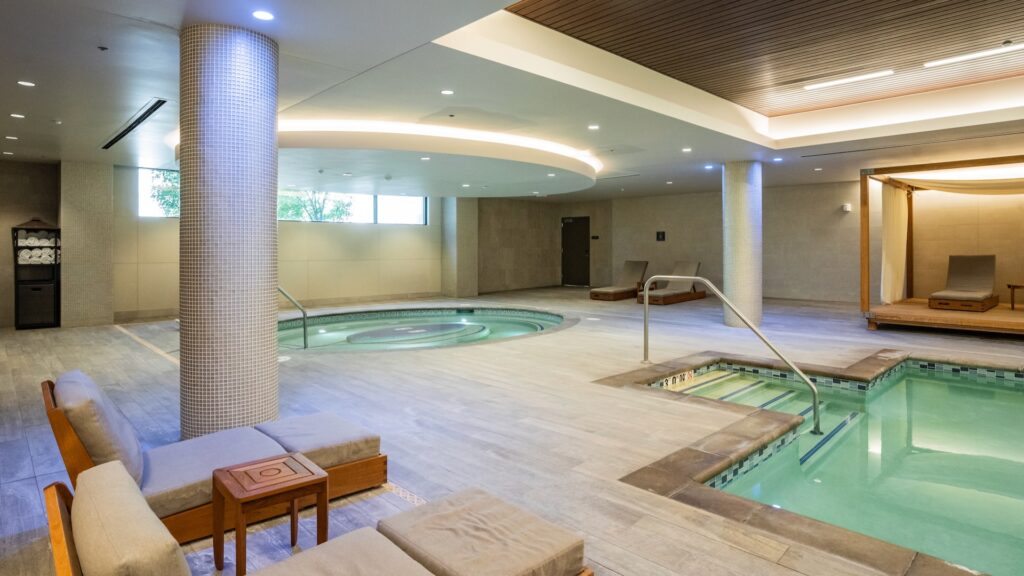 Hyatt Regency Lake Washington at Seattle’s Southport, Healthy Living + Travel