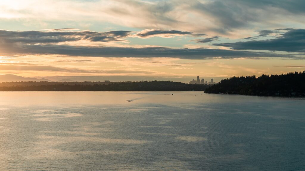 Hyatt Regency Lake Washington at Seattle’s Southport, Healthy Living + Travel