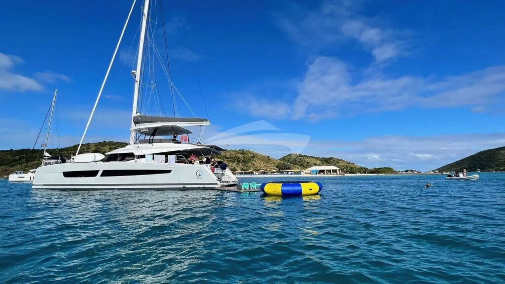 The Rise of Luxury Catamaran Experiences in Maui