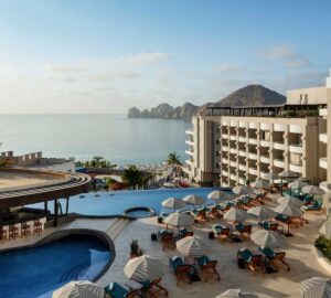 A Relaxing Escape at Spa Sparitual, Los Cabos, Healthy Living + Travel