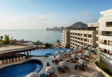 A Relaxing Escape at Spa Sparitual, Los Cabos, Healthy Living + Travel