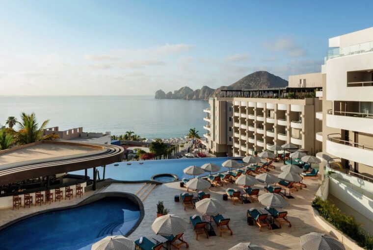 A Relaxing Escape at Spa Sparitual, Los Cabos, Healthy Living + Travel