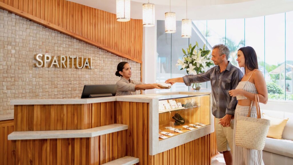 Spa Sparitual at Corazón Resort, Los Cabos