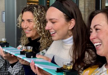 Après by the Lake: Where Wellness Meets Connection, Healthy Living + Travel