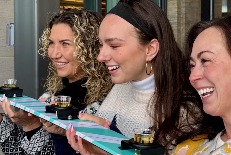 Après by the Lake: Where Wellness Meets Connection, Healthy Living + Travel