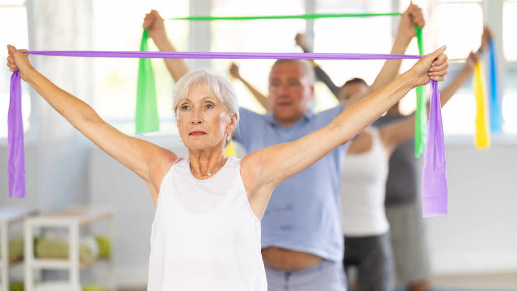 Could a Daily Multivitamin Help Slow the Pace of Aging, Healthy Living + Travel