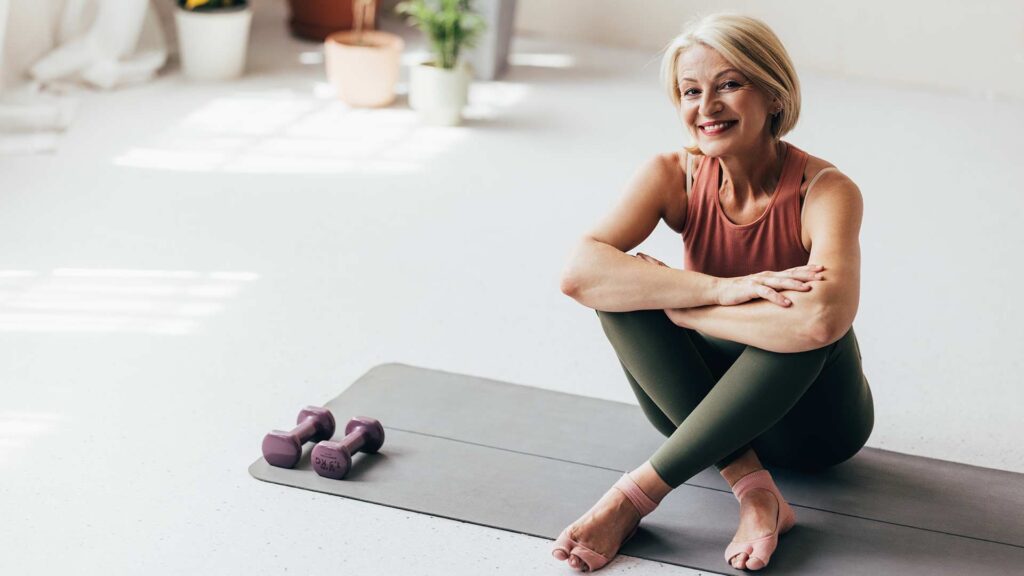 Could a Daily Multivitamin Help Slow the Pace of Aging, Healthy Living + Travel