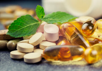 Could a Daily Multivitamin Help Slow the Pace of Aging, Healthy Living + Travel