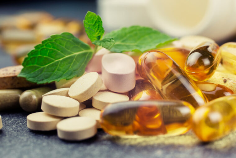 Could a Daily Multivitamin Help Slow the Pace of Aging, Healthy Living + Travel