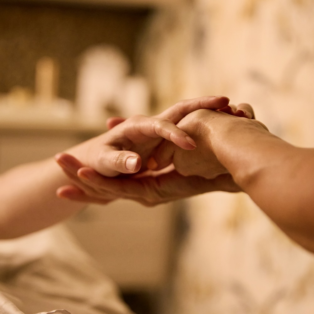 The Spa at Langdon Hall, Healthy Living + Travel