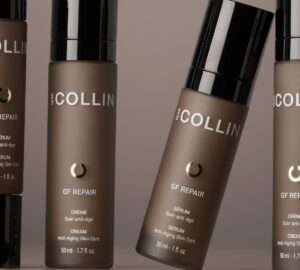 A New Era of Skin Longevity: Inside G.M. COLLIN’s GF Repair Collection
