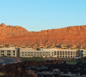 Black Desert Resort: Where the Future of Wellness Takes Shape, Healthy Living + Travel