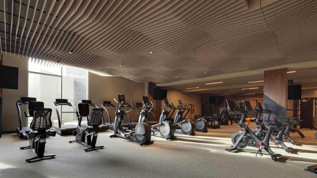 Black Desert Resort: Where the Future of Wellness Takes Shape, Healthy Living + Travel