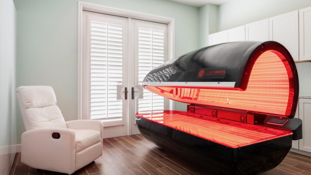 Hyatt Regency Huntington Beach Resort & Spa, Healthy Living + Travel