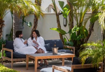 Hyatt Regency Huntington Beach Resort & Spa, Healthy Living + Travel