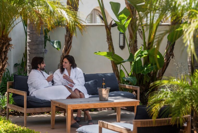 Hyatt Regency Huntington Beach Resort & Spa, Healthy Living + Travel