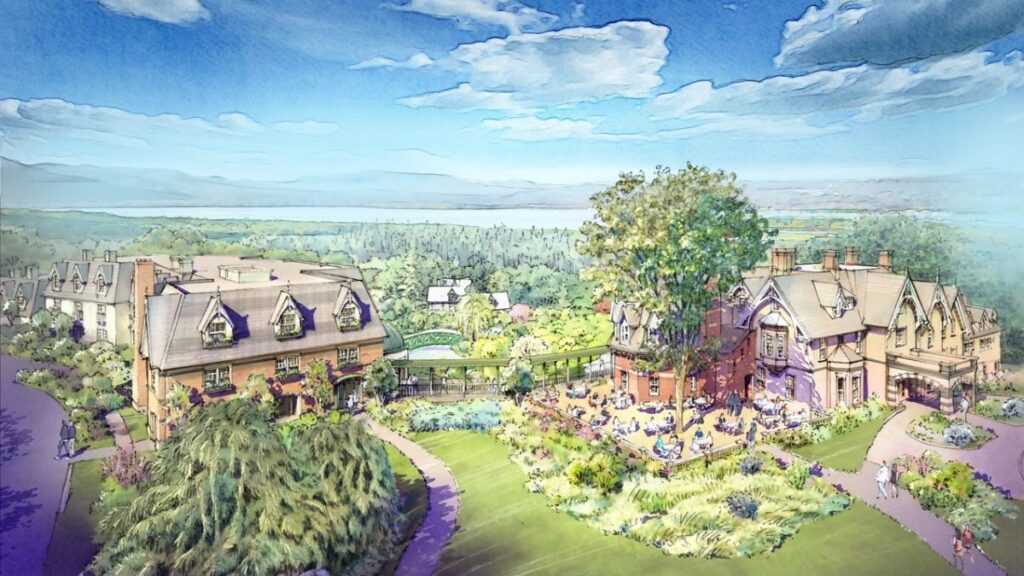 Mirbeau Inn & Spa Beacon sets to open in New York’s Hudson Valley, Healthy Living + Travel