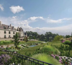 Mirbeau Inn & Spa Beacon sets to open in New York’s Hudson Valley, Healthy Living + Travel