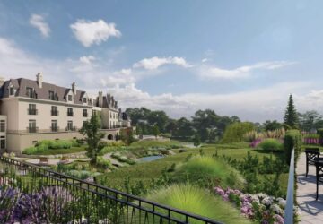 Mirbeau Inn & Spa Beacon sets to open in New York’s Hudson Valley, Healthy Living + Travel