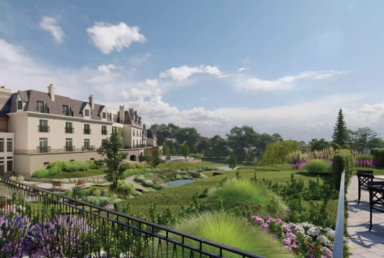 Mirbeau Inn & Spa Beacon sets to open in New York’s Hudson Valley, Healthy Living + Travel