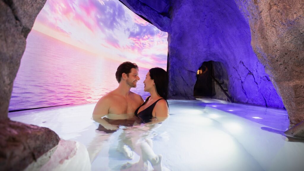 Five Spa Moments: Kingfisher Pacific Resort & Spa