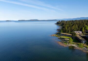 Pacific Mist Spa, HydroPath, Kingfisher Resort, Spas of America