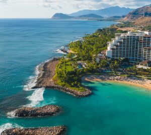 Four Seasons Resort Oahu at Ko Olina Unveils 2026 Summer Wellness Series, Healthy Living + Travel
