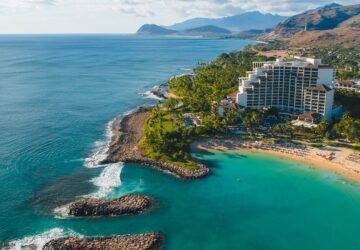 Four Seasons Resort Oahu at Ko Olina Unveils 2026 Summer Wellness Series, Healthy Living + Travel